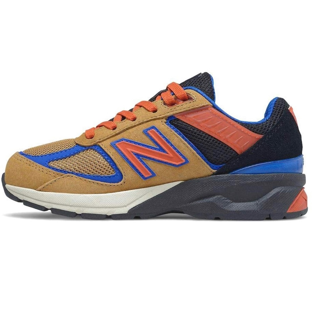 ✅SOLD- New Balance 990 New Sneakers Boys/Girls/Unisex Size 1 Wide